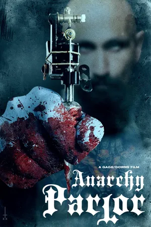 Anarchy parlor Anarchy parlor