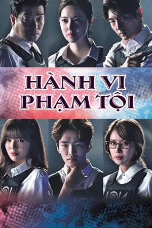 Hành vi phạm tội